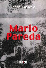 Mario Pareda Casaccia