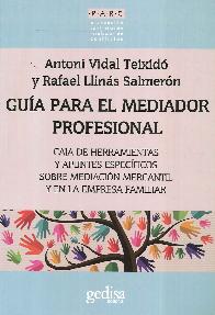 Gua Para el Mediador Profesional