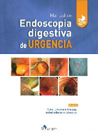 Endoscopia Digestiva de Urgencia Manual de