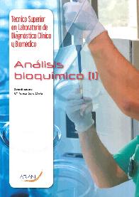 Anlisis bioqumico I