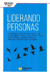 Liderando Personas