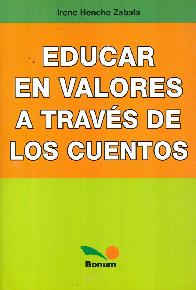 Educar en valores a travs de los cuentos