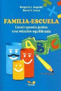 Familia - Escuela