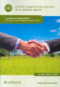 Organizacin y Gestin de la Empresa Agraria