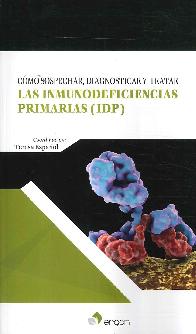 Las inmunodeficiencias Primarias (IDP)