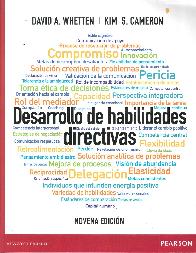 Desarrollo de Habilidades Directivas