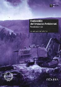 Evaluacin del impacto ambiental. Fundamentos