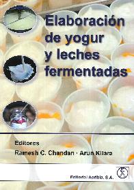 Elaboracin de Yogur y Leches Fermentadas