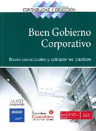 Buen Gobierno Corporativo