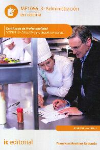 Administracin en Cocina