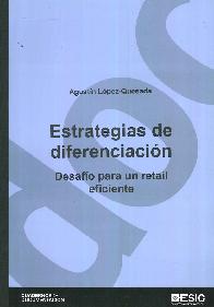 Estrategias de diferenciacin