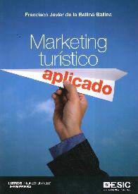 Marketing Turstico Aplicado