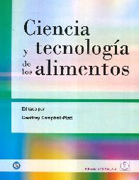 Ciencia y tecnologa de los alimentos