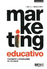 Marketing Educativo