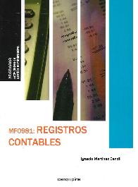 Registros Contables