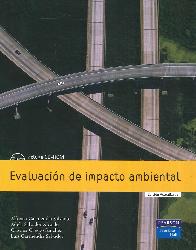 Evaluacion de impacto ambiental