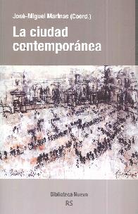 La Ciudad Contempornea