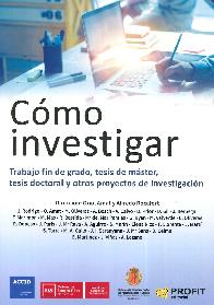 Cmo investigar. 