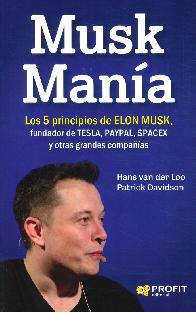 Musk Mana