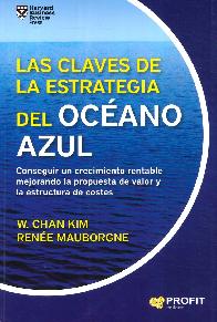 Las Claves de la Estrategia del Ocano Azul