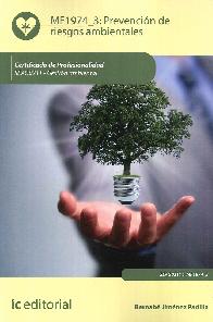 Prevencin de Riesgos Ambientales