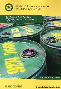 Identificacin de Residuos Industriales