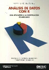 Anlisis de Datos con R