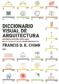 Diccionario Visual de Arquitectura