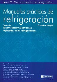 Manuales Prcticos de Refrigeracin Tomo IV