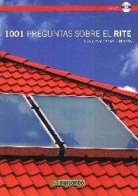 1001 Preguntas sobre el RITE