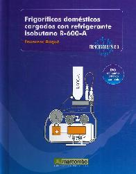 Frigorficos Domsticos Cargados con Refrigerentes Isobutano R-600-A