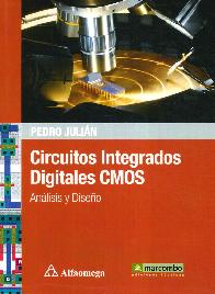 Circuitos Integrados Digitales CMOS