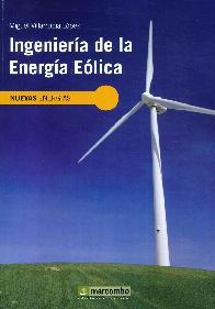 Ingeniera en la Energa Elica