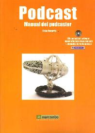 Podcast Manual de Podcaster