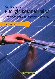 Energa Solar Trmica