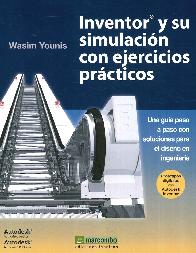 Inventor y simulacin con ejercicios prcticos