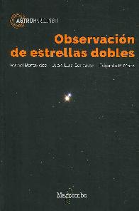 Observacin de Estrellas Dobles