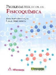 Problemas Resueltos de Fisicoqumica