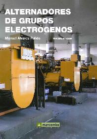 Alternadores de grupos electrgenos