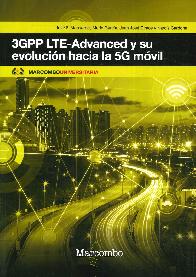 3GPP LTE-Advance y su Evolucin hacia la 5G Mvil