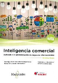 Inteligencia Comercial