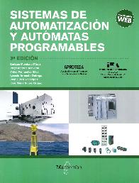 Sistemas de Automatizacin y Autmatas Programas