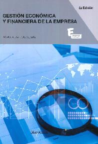 Gestin Econmica y Financiera de la Empresa