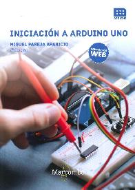 Iniciacin a Arduino UNO