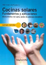 Cocinas Solares