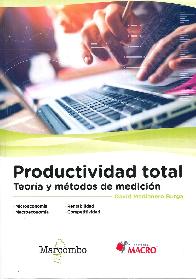 Productividad Total