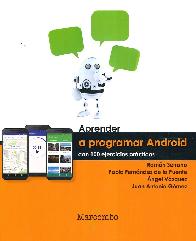 Aprender a Programar Android