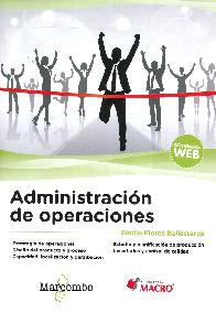 Administracin de Operaciones