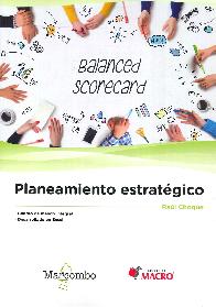 Planeamiento Estrategico