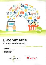 E-commerce Comercio electrnico